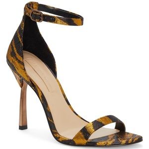 VC Imagine Restin Heel